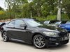 BMW 2 Series M235I - PRO MEDIA PACKAGE -HEATED SEATS - 10 SERVICES AT BMW
