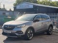Vauxhall Grandland X 1.2 Grandland X Sport Nav T S/S 5dr 5