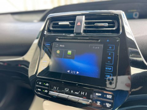 Toyota Prius VVT-I ACTIVE 46