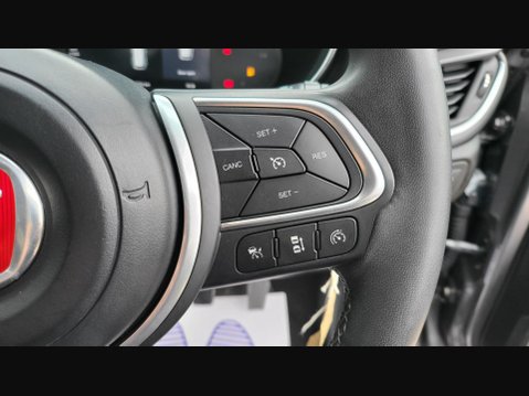 Fiat Tipo CROSS 25