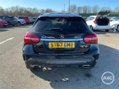 Mercedes-Benz GLA 2.1 GLA220d AMG Line (Premium Plus) 7G-DCT 4MATIC Euro 6 (s/s) 5dr 5