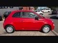 Fiat 500 1.2 500 Pop 3dr 18