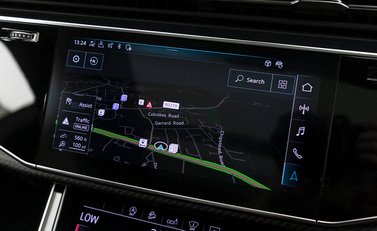 Audi Q8 Vorsprung 19