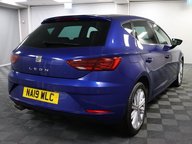 SEAT Leon TSI EVO XCELLENCE 11