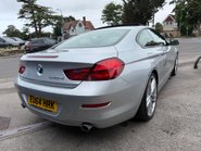 BMW 6 Series 3.0 640d SE Auto Euro 5 (s/s) 2dr 5