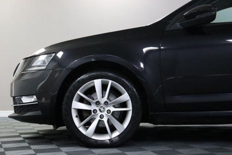 Skoda Octavia SE L TSI DSG 27