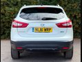 Nissan Qashqai 1.5 dCi Tekna 2WD Euro 6 (s/s) 5dr 8
