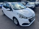 Peugeot 208 1.2 PureTech Active Euro 6 5dr