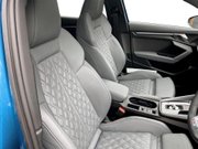 Audi A3 2.0 TDI 35 Vorsprung Sportback 5dr Diesel S Tronic Euro 6 (s/s) (150 ps) Sa 11