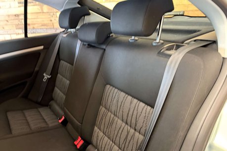 Skoda Octavia 1.4 TSI Elegance Hatchback 5dr Petrol DSG Euro 4 (122 ps) 14