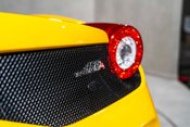 Ferrari 458 Speciale Aperta 1 OF 49 RHD. UK SUPPLIED. NART STRIPE. CARBON INT & EXT. LIFT 53