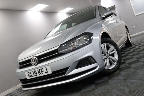 Volkswagen Polo SE TSI 32