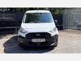 Ford Transit Connect 220 BASE TDCI 8