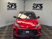 Toyota Yaris 1.6T GR Circuit Hatchback 3dr Petrol Manual AWD Euro 6 (261 ps) 15