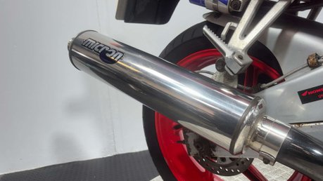 Honda CBR CBR600 1993 51K GOOD RUNNING CLASSIC SPORTS BIKE PROJECT BIKE 600CC 10