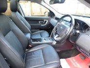 Land Rover Discovery Sport 2.0 SD4 HSE AUTOMATIC 5dr 14