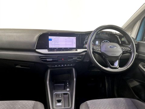 Ford Grand Tourneo Connect 1.5 EcoBoost Titanium MPV 5dr Petrol DCT Euro 6 (s/s) (114 ps) One Owner 20
