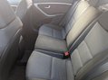 Hyundai i30 1.4 Active Euro 5 5dr 17