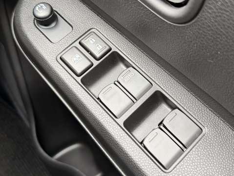 Suzuki Ignis 1.2 Dualjet 12V Hybrid SZ5 5dr 32