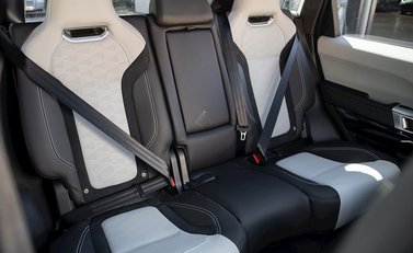 Land Rover Range Rover Sport 5.0 SVR 13