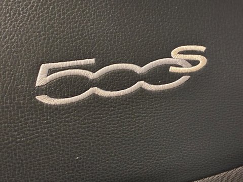 Fiat 500 0.9 TwinAir S Euro 6 (s/s) 3dr 47