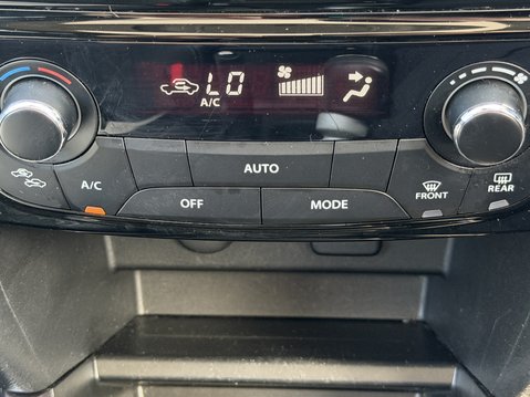 Suzuki Vitara 1.4 Boosterjet 48V Hybrid SZ5 5dr 29