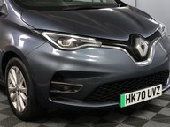 Renault Zoe I ICONIC 26
