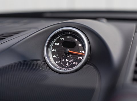 Porsche Cayenne Turbo 19