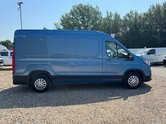 Maxus Deliver 9 LWB L3H2 [SOLD CR] Medium Roof Luxury Air Con Sensors EURO 6 5