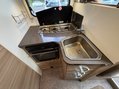 Adria Coral AXESS S 690 SC ISLAND REAR BEDROOM MODEL 15