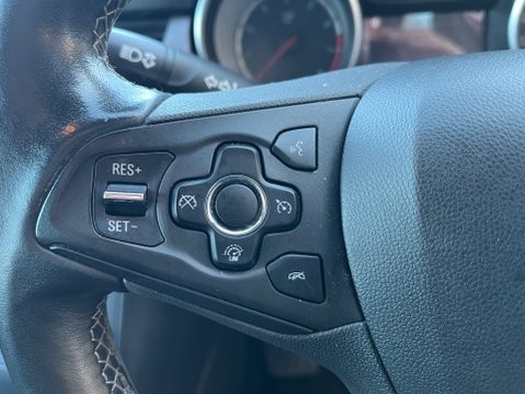 Vauxhall Astra 1.4T ENERGY 13