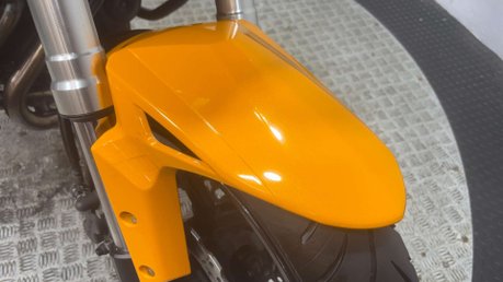 Kawasaki Versys 650 KLE 2013 ONLY 14K FULL LUGGAGE MOT SERVICED ADVENTURE 650CC A2 8