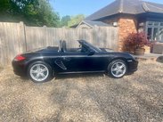 Porsche Boxster 2.9 987 PDK 2dr 3