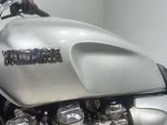 Yamaha XJR1300 2001 37K 1 OWNER NEW MOT SERVICED MUSCLE BIKE 1300CC 10