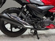 Honda CBF125 CBF125 2013 ONLY 16K 1 FORMER OWNER MOT WARRANTY 125CC 6