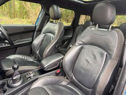 Mini Countryman 1.5 Countryman Cooper ALL4 4WD 5dr 25