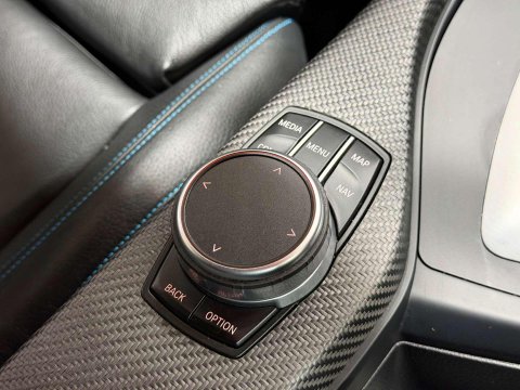 BMW M2 3.0i Coupe 2dr Petrol DCT Euro 6 (s/s) (370 ps) 42