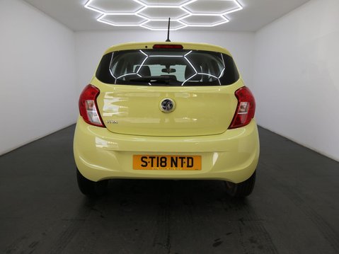 Vauxhall Viva 1.0i SE Euro 6 5dr 6