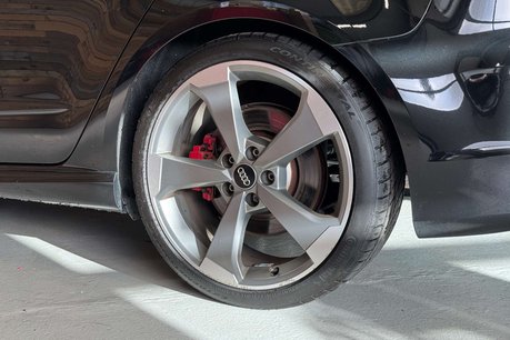 Audi S3 2.0 TFSI Sportback 5dr Petrol S Tronic quattro Euro 6 (s/s) (300 ps) 45