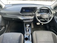 Hyundai BAYON T-GDI PREMIUM DCT MHEV 10