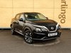 Nissan Juke DIG-T ACENTA PREMIUM