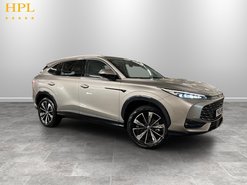 MG HS 1.5 T-GDI Trophy SUV 5dr Petrol Manual Euro 6 (s/s) (169 ps)