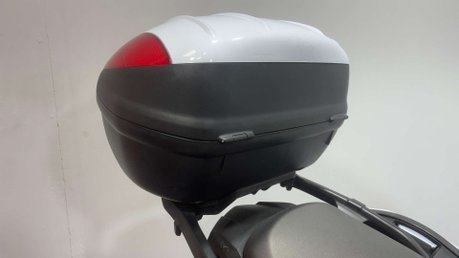 Kawasaki Versys 1000 2012 ONLY 27K FULL LUGGAGE NEW MOT ADVENTURE BIKE 1000CC 20