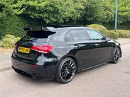 Mercedes-Benz A Class 2.0 A35 AMG (Premium Plus) 7G-DCT 4MATIC Euro 6 (s/s) 5dr 79