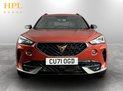 Cupra Formentor 1.5 TSI V1 SUV 5dr Petrol DSG Euro 6 (s/s) (150 ps) Cruise Control - DAB R 2