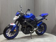Yamaha MT-125 MT 125 2019 21K NEW TOP END SERVICED 15BHP NEW MOT 125CC 10