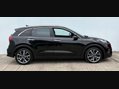 Kia Niro 1.6 Niro 4 HEV Semi-Auto 5dr 2