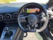 Audi TT 1.8 TFSI Black Edition Euro 6 (s/s) 3dr 27
