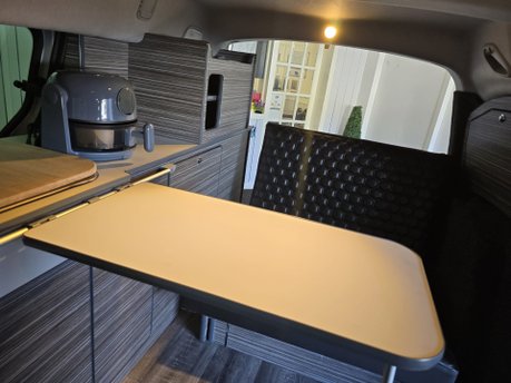 Citroen Berlingo Multispace BLUEHDI FEEL ETG6 5