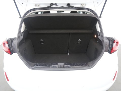 Ford Fiesta 1.0T EcoBoost Titanium X Euro 6 (s/s) 5dr 25